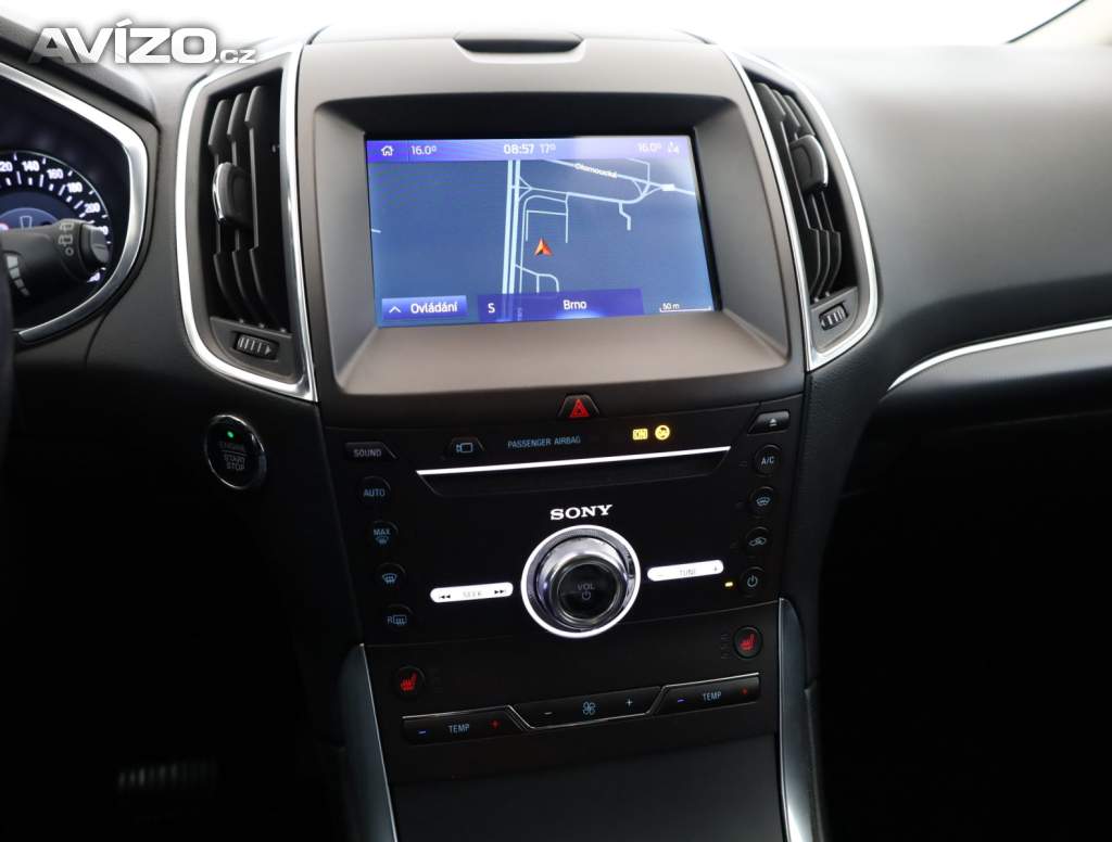 Foto inzerátu Ford S-Max 2.0 EcoBlue