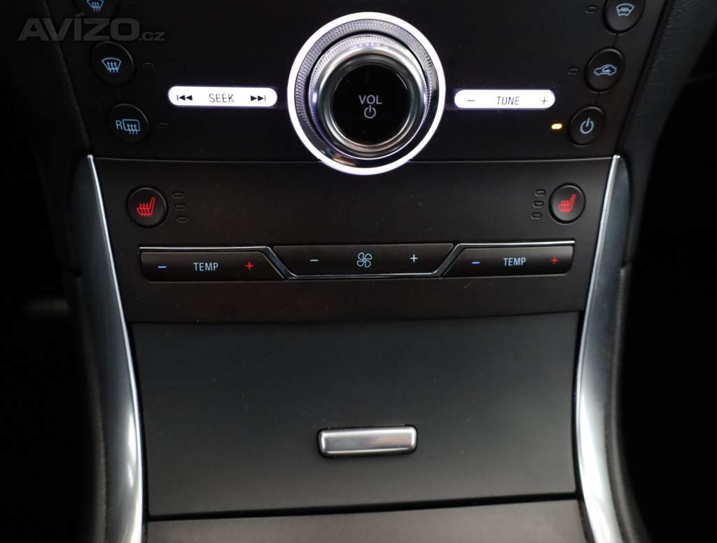 Foto inzerátu Ford S-Max 2.0 EcoBlue