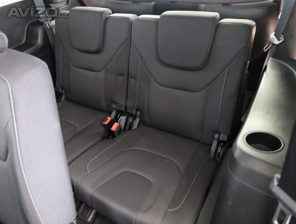 Foto inzerátu Ford S-Max 2.0 EcoBlue