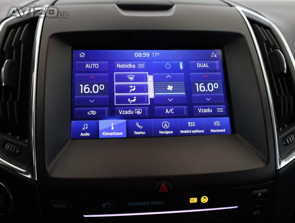 Foto inzerátu Ford S-Max 2.0 EcoBlue