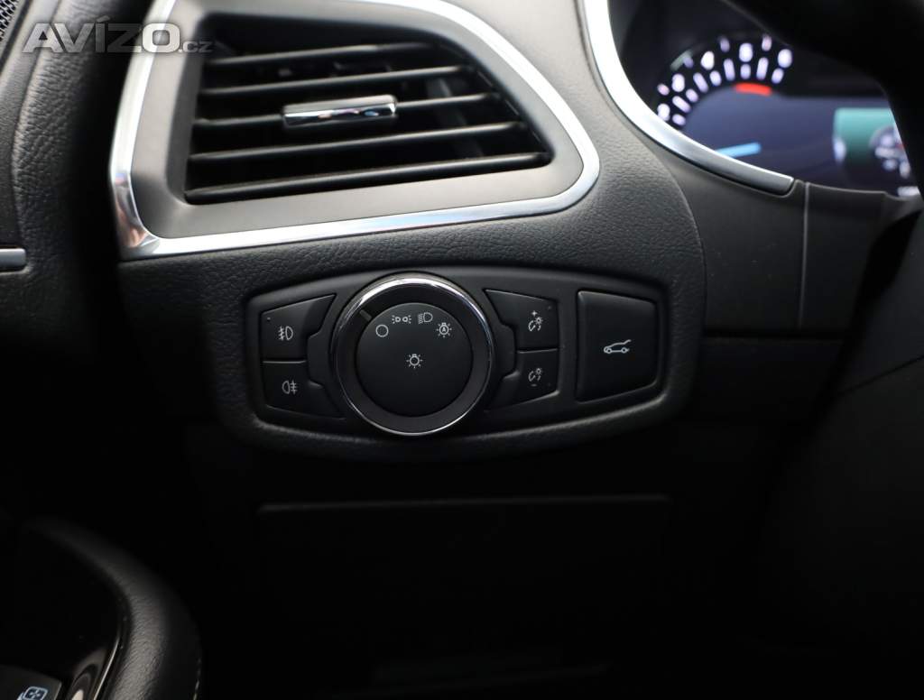 Foto inzerátu Ford S-Max 2.0 EcoBlue