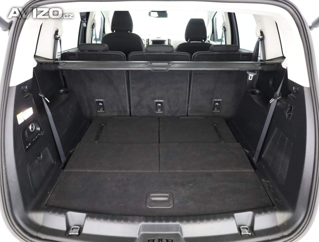Foto inzerátu Ford S-Max 2.0 EcoBlue