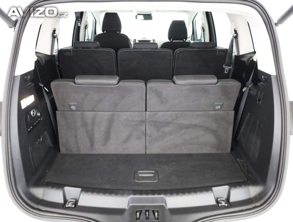 Foto inzerátu Ford S-Max 2.0 EcoBlue