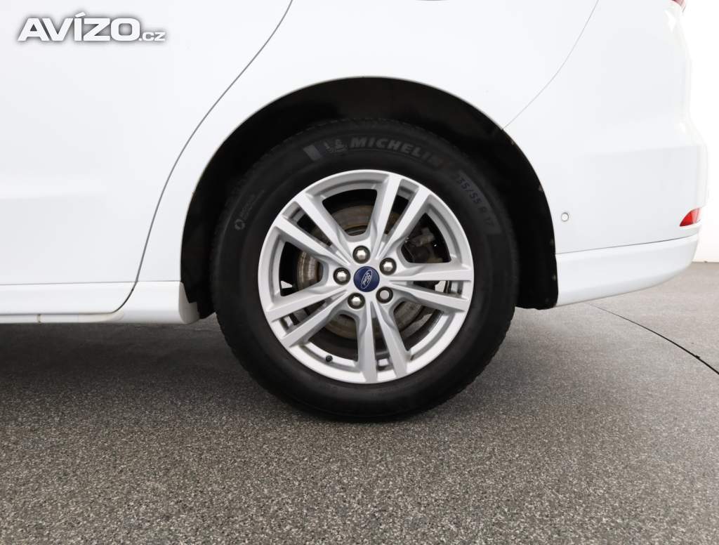 Foto inzerátu Ford S-Max 2.0 EcoBlue
