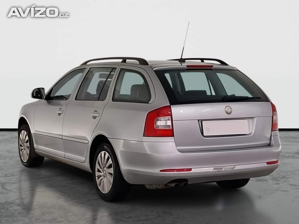 Foto inzerátu Skoda Octavia 1.9 TDI 4x4
