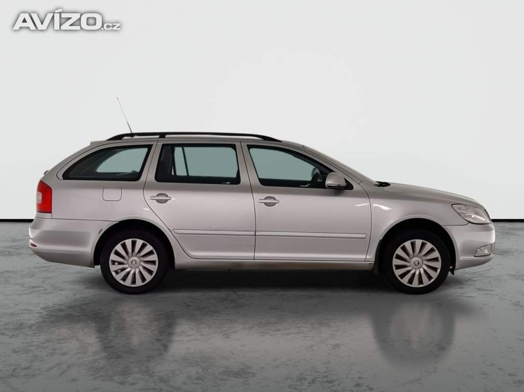 Foto inzerátu Skoda Octavia 1.9 TDI 4x4