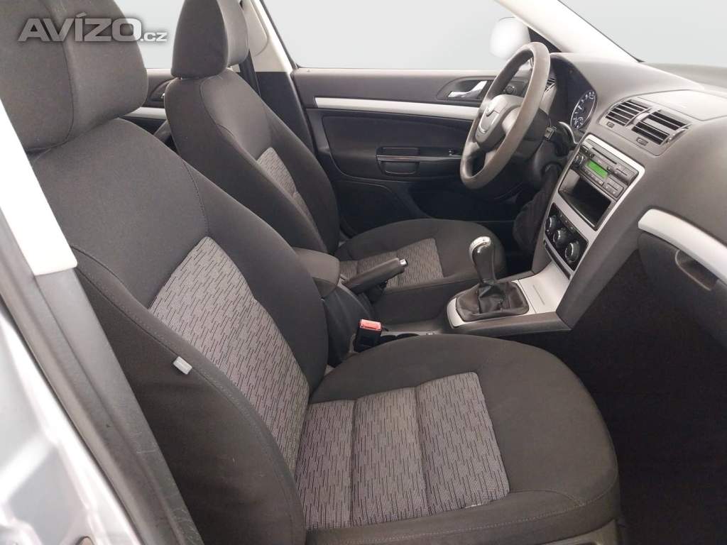 Foto inzerátu Skoda Octavia 1.9 TDI 4x4