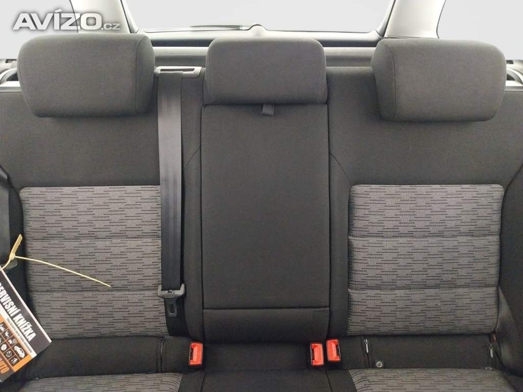 Foto inzerátu Skoda Octavia 1.9 TDI 4x4
