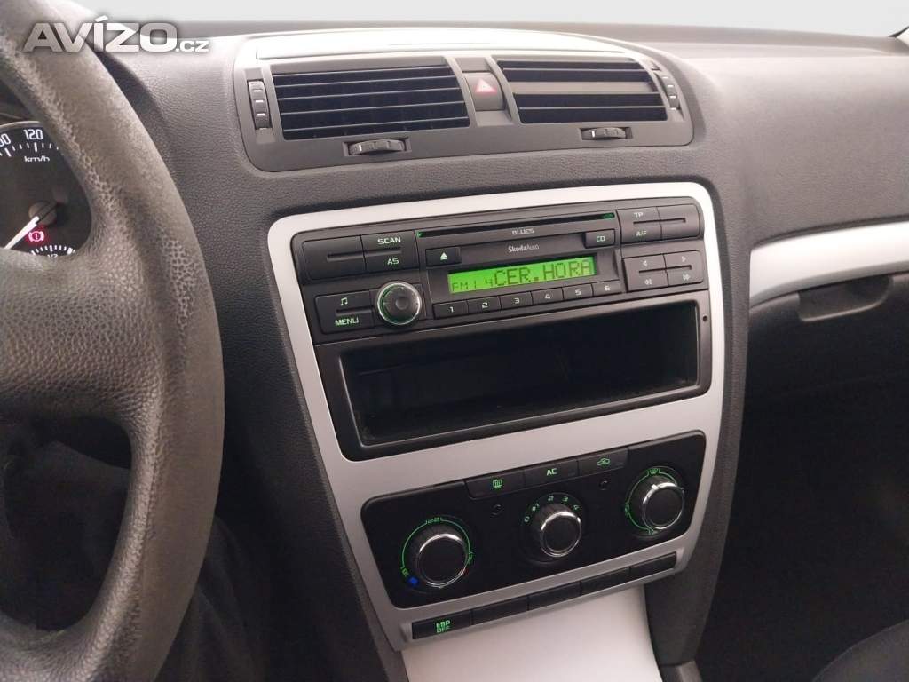 Foto inzerátu Skoda Octavia 1.9 TDI 4x4