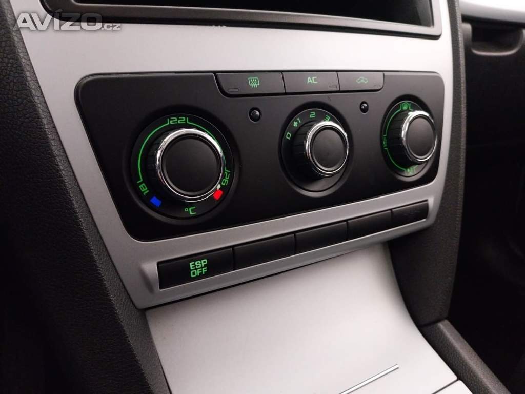 Foto inzerátu Skoda Octavia 1.9 TDI 4x4