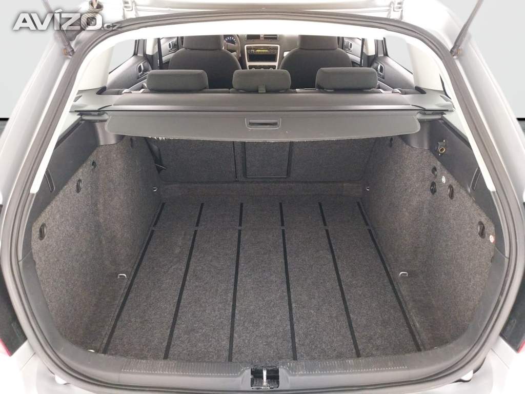 Foto inzerátu Skoda Octavia 1.9 TDI 4x4