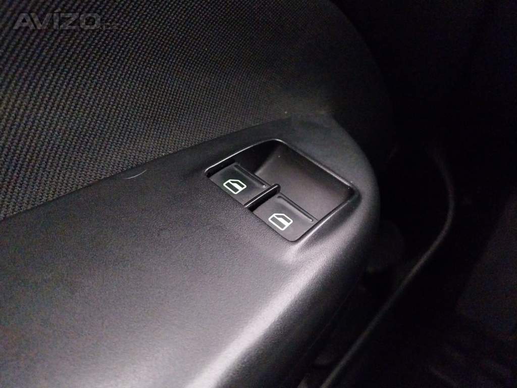 Foto inzerátu Skoda Octavia 1.9 TDI 4x4