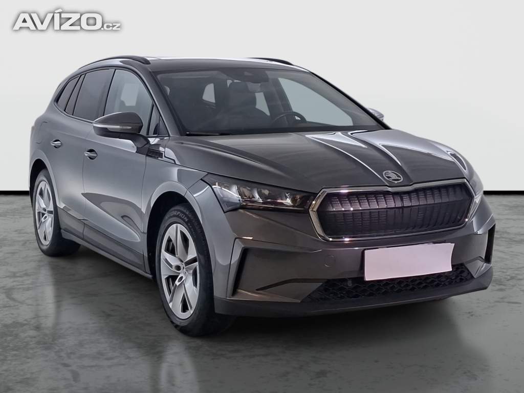 Skoda Enyaq iV 60 (62 kWh)