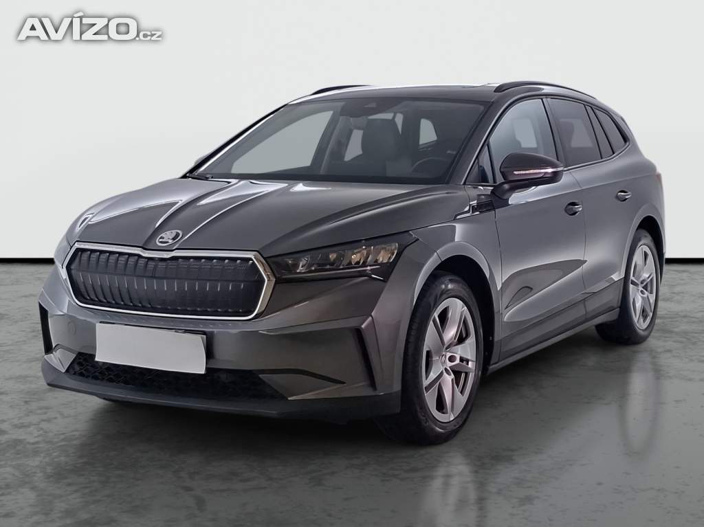 Foto inzerátu Skoda Enyaq iV 60 (62 kWh)