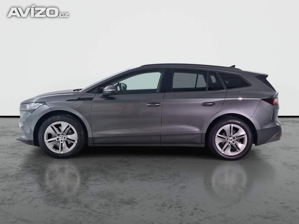 Foto inzerátu Skoda Enyaq iV 60 (62 kWh)