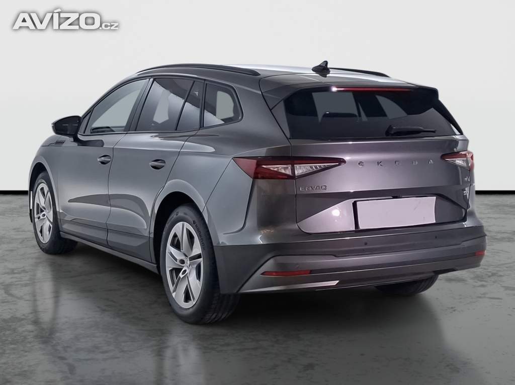 Foto inzerátu Skoda Enyaq iV 60 (62 kWh)