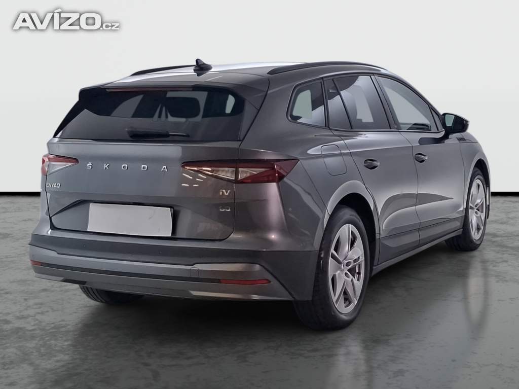Foto inzerátu Skoda Enyaq iV 60 (62 kWh)