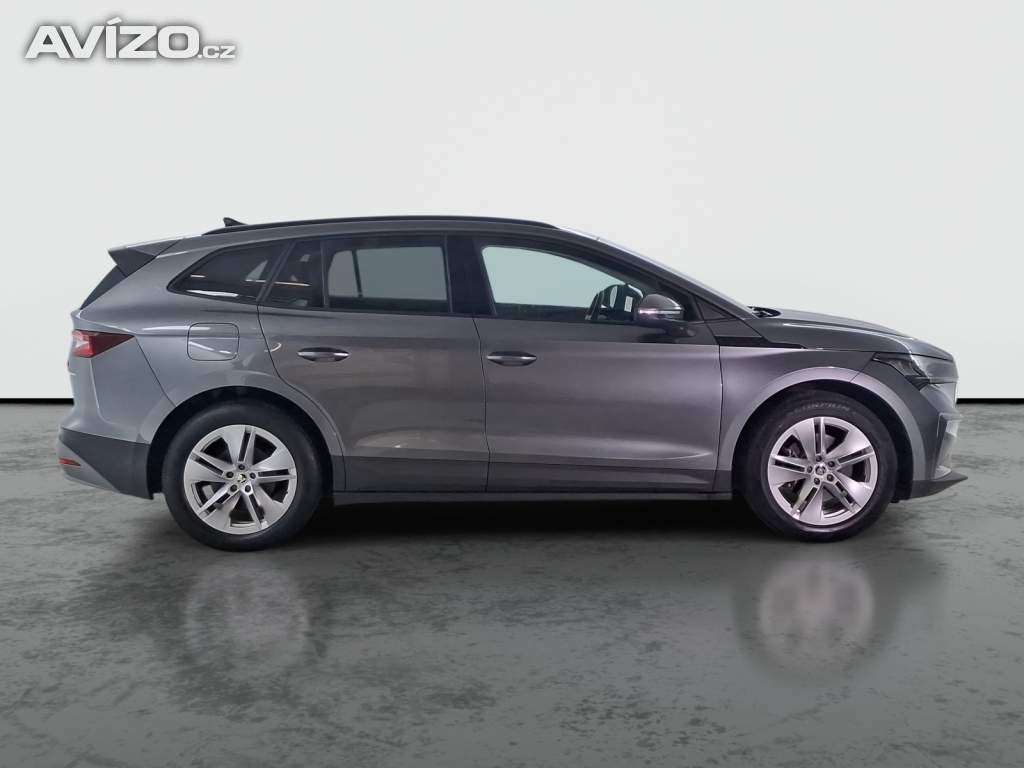 Foto inzerátu Skoda Enyaq iV 60 (62 kWh)