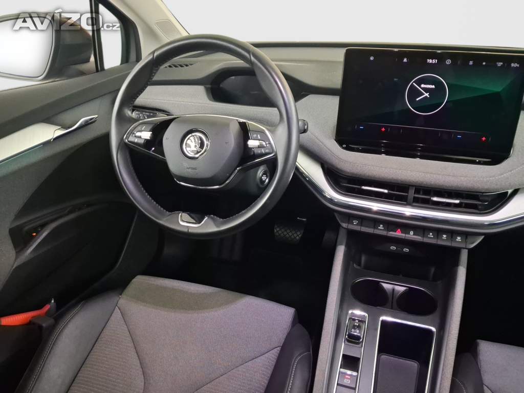 Foto inzerátu Skoda Enyaq iV 60 (62 kWh)
