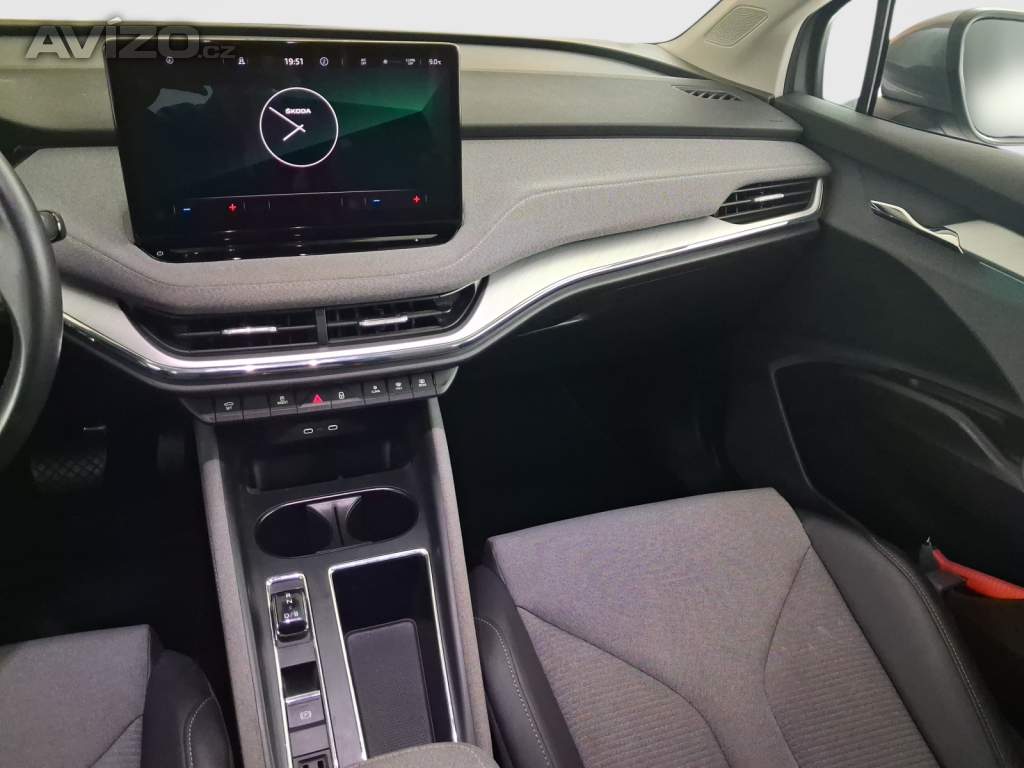 Foto inzerátu Skoda Enyaq iV 60 (62 kWh)