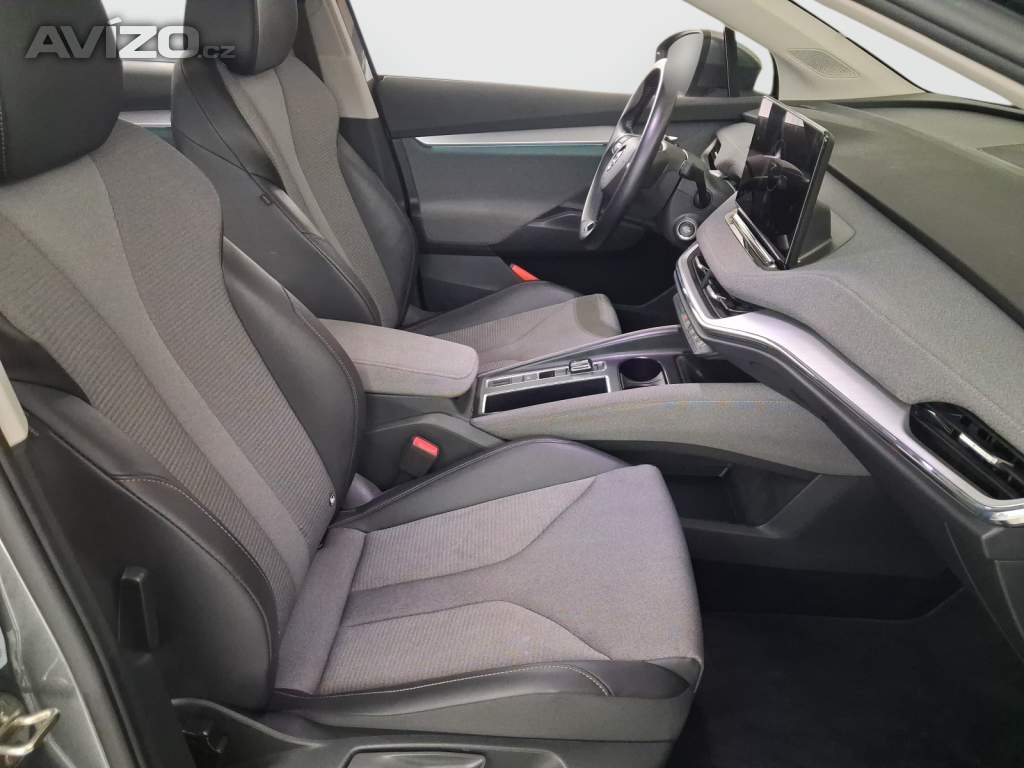 Foto inzerátu Skoda Enyaq iV 60 (62 kWh)