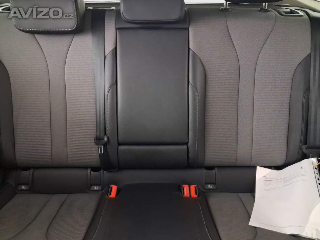 Foto inzerátu Skoda Enyaq iV 60 (62 kWh)