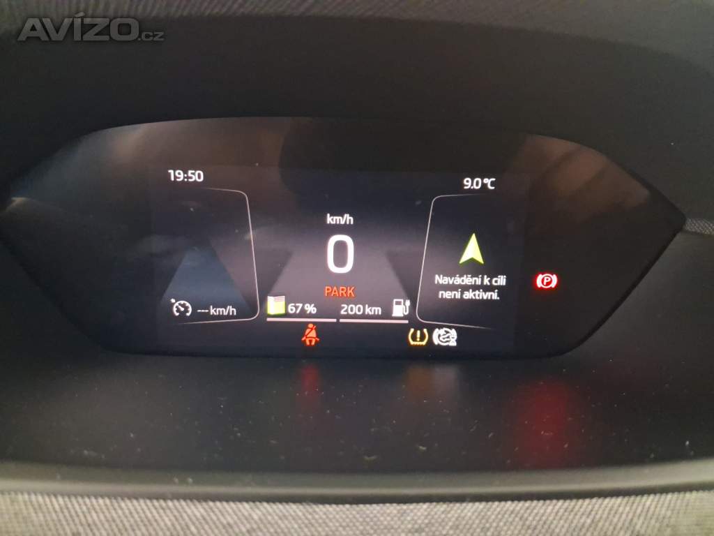 Foto inzerátu Skoda Enyaq iV 60 (62 kWh)