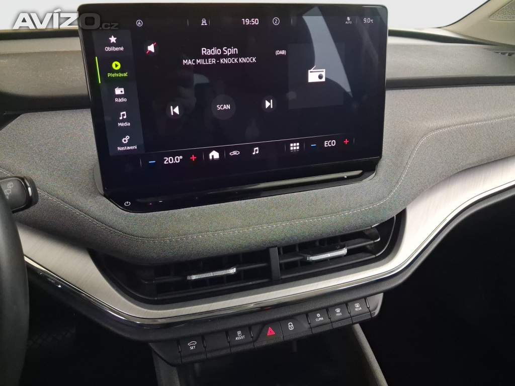 Foto inzerátu Skoda Enyaq iV 60 (62 kWh)