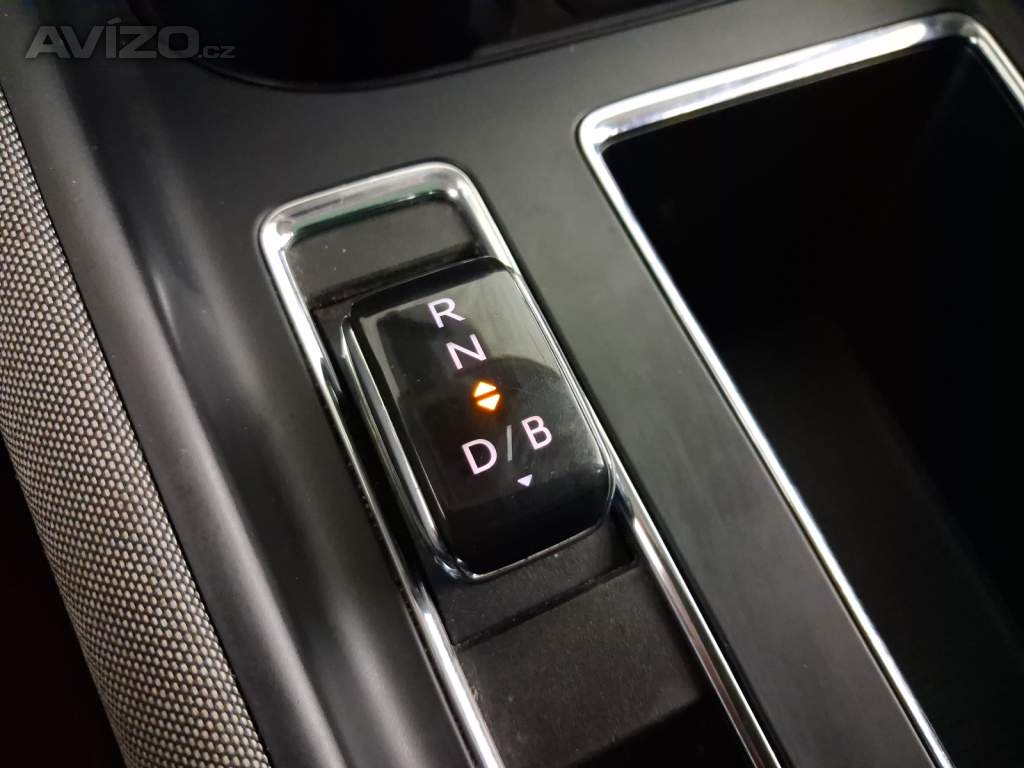 Foto inzerátu Skoda Enyaq iV 60 (62 kWh)