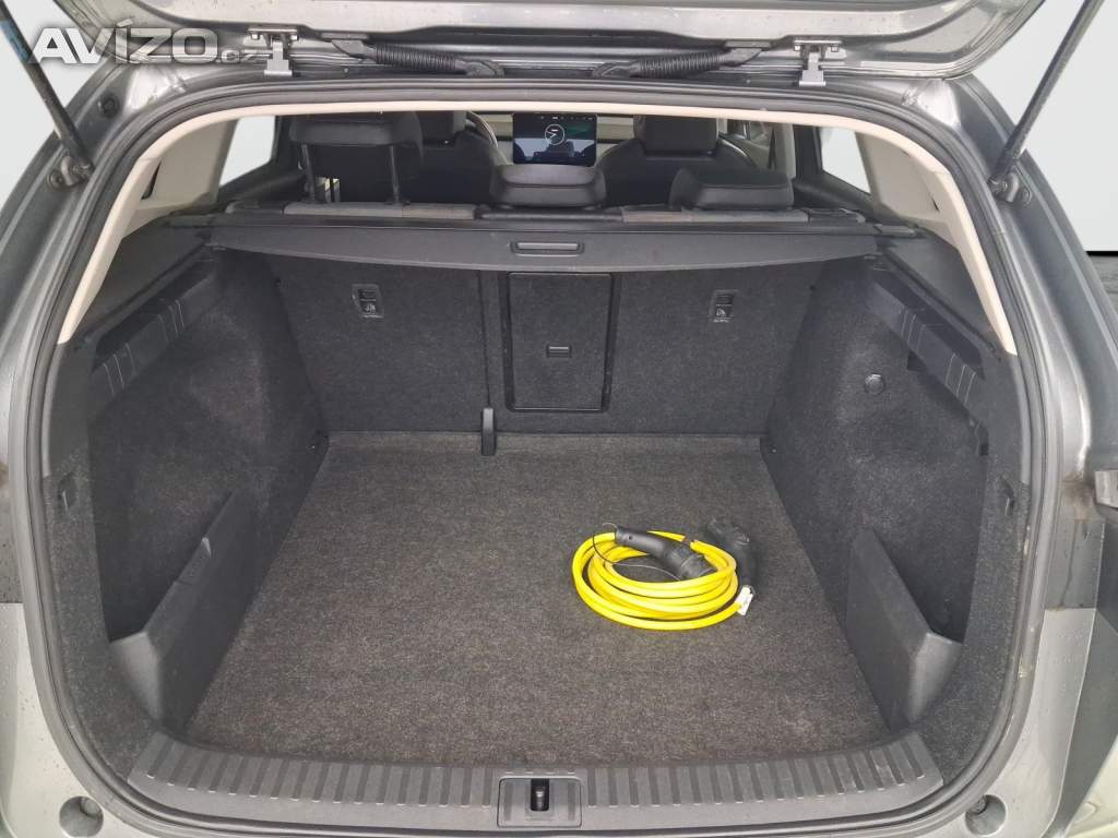 Foto inzerátu Skoda Enyaq iV 60 (62 kWh)