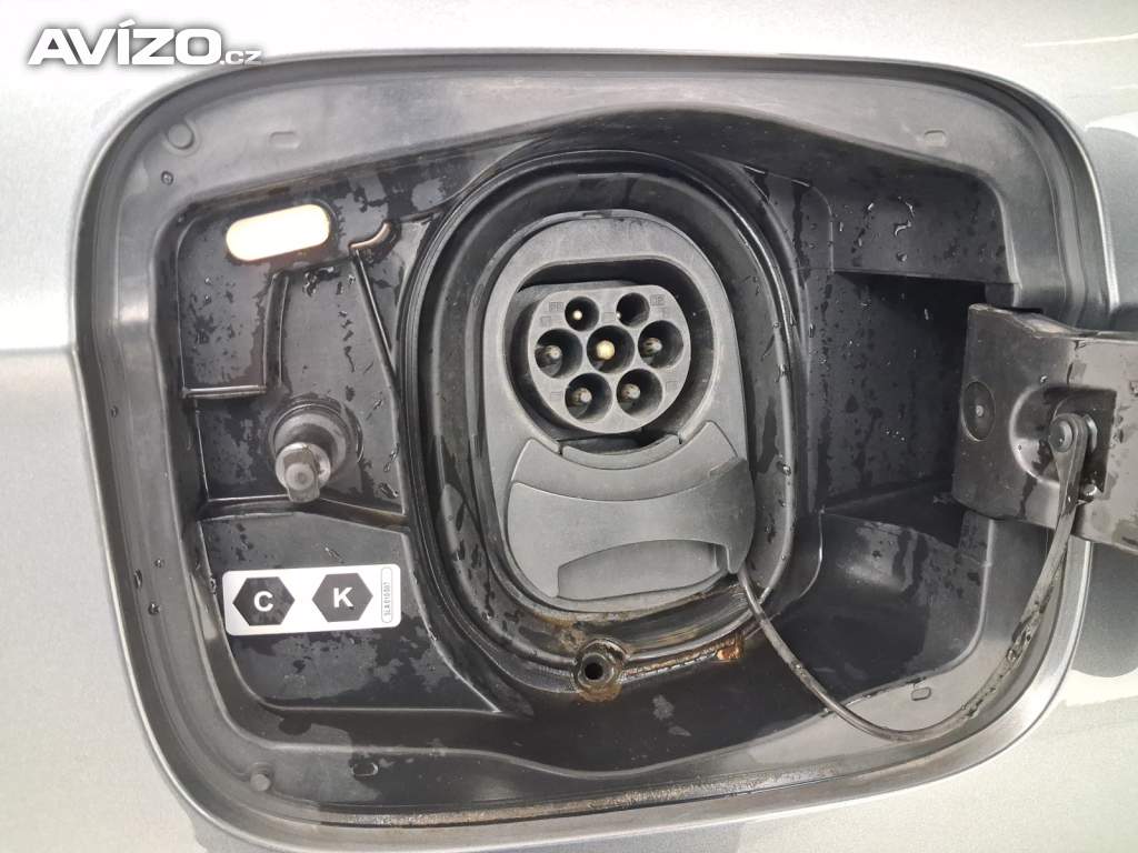 Foto inzerátu Skoda Enyaq iV 60 (62 kWh)