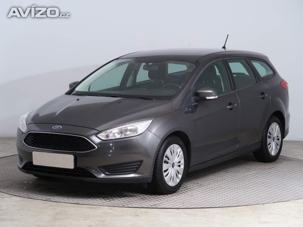 Foto inzerátu Ford Focus 1.0 EcoBoost