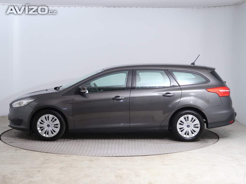 Foto inzerátu Ford Focus 1.0 EcoBoost