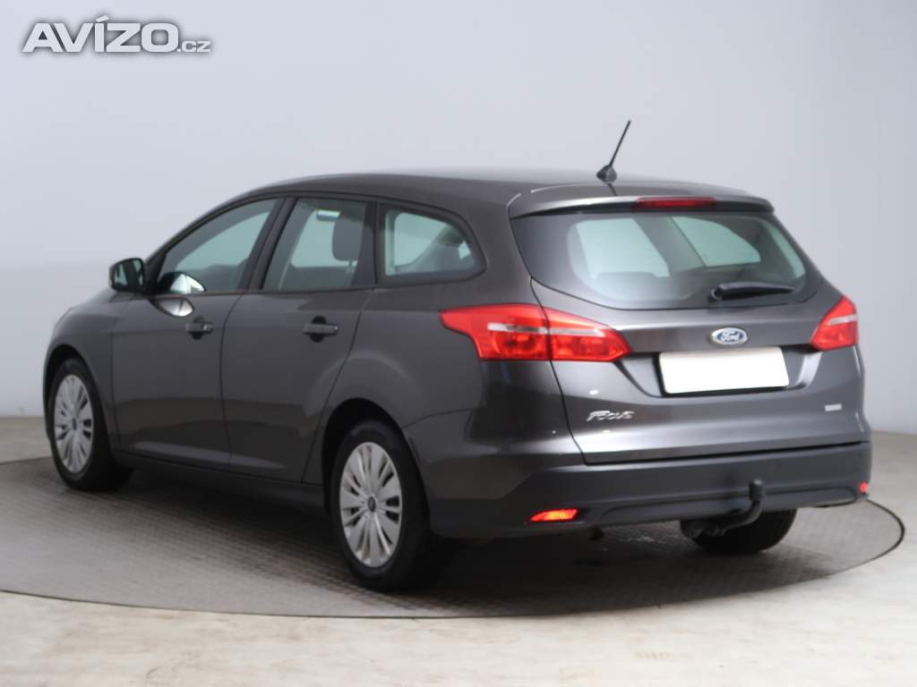 Foto inzerátu Ford Focus 1.0 EcoBoost