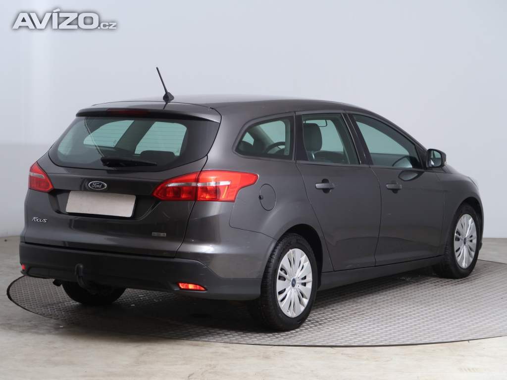 Foto inzerátu Ford Focus 1.0 EcoBoost