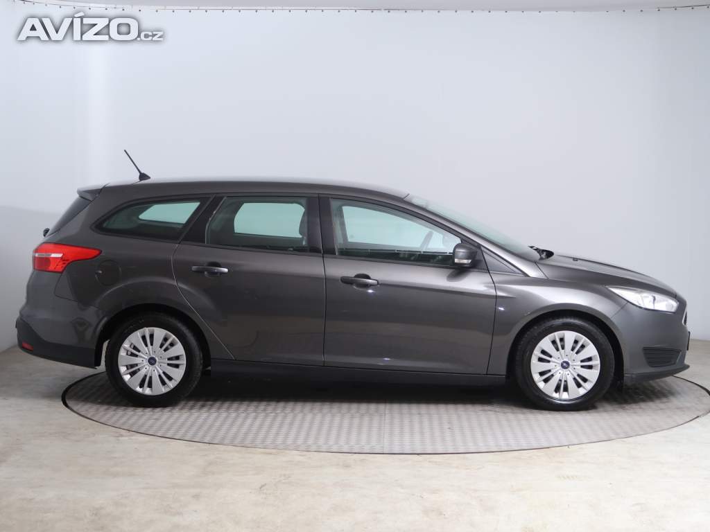 Foto inzerátu Ford Focus 1.0 EcoBoost