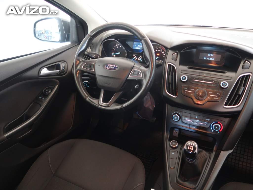 Foto inzerátu Ford Focus 1.0 EcoBoost