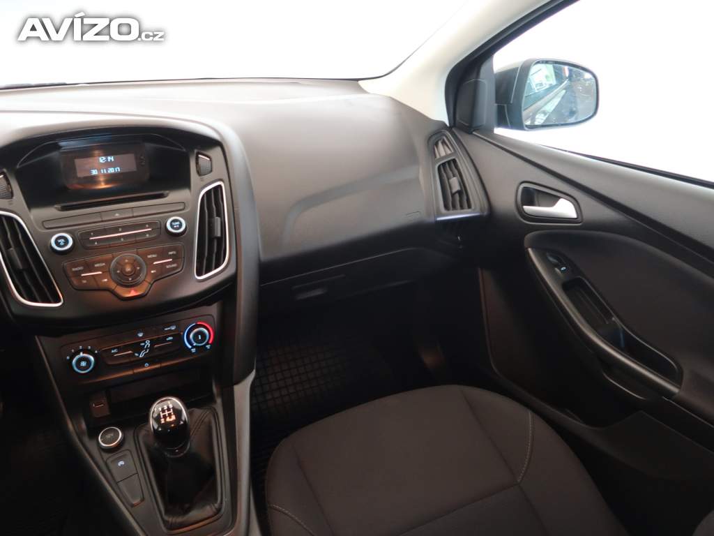 Foto inzerátu Ford Focus 1.0 EcoBoost