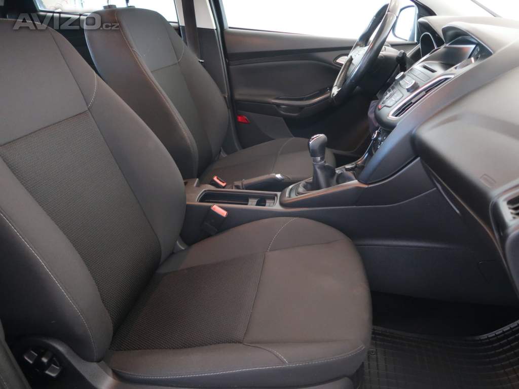 Foto inzerátu Ford Focus 1.0 EcoBoost