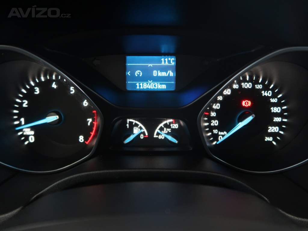 Foto inzerátu Ford Focus 1.0 EcoBoost