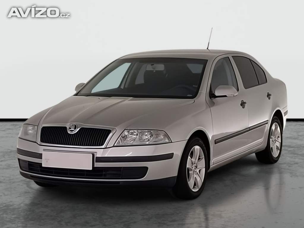 Foto inzerátu Skoda Octavia 1.9 TDI