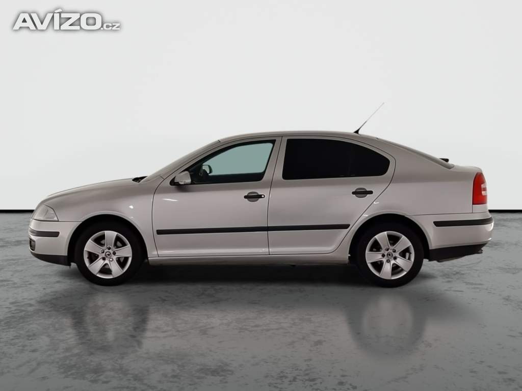 Foto inzerátu Skoda Octavia 1.9 TDI