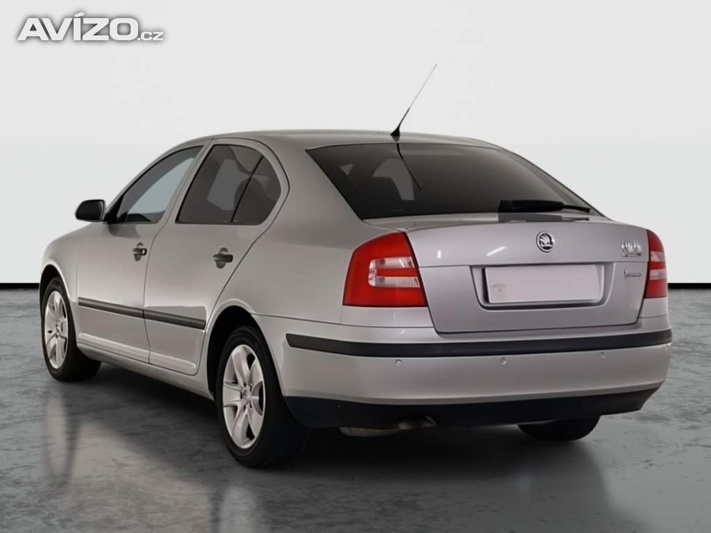 Foto inzerátu Skoda Octavia 1.9 TDI