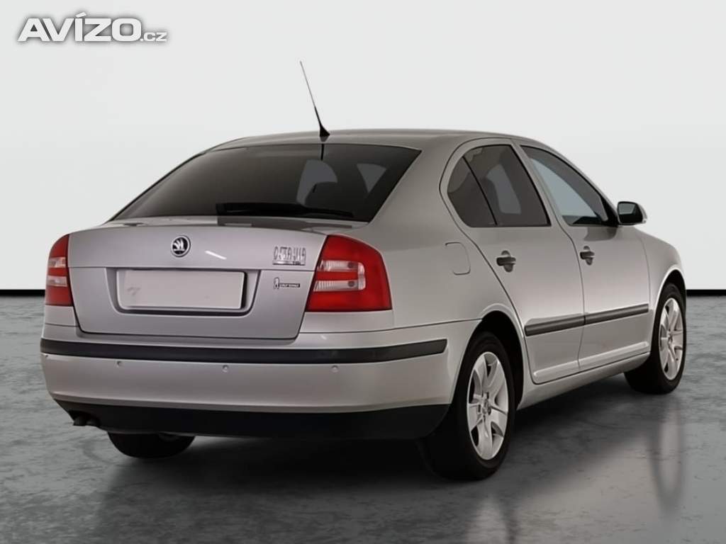 Foto inzerátu Skoda Octavia 1.9 TDI