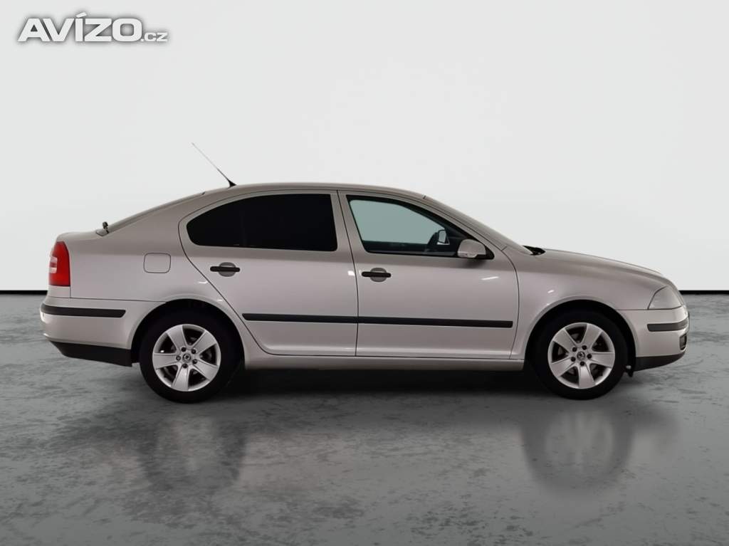 Foto inzerátu Skoda Octavia 1.9 TDI