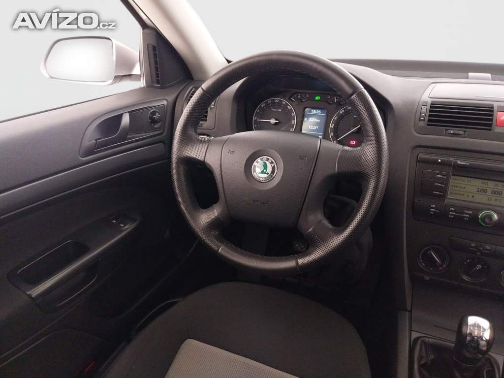 Foto inzerátu Skoda Octavia 1.9 TDI