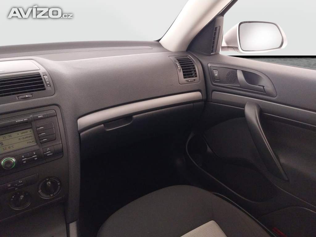Foto inzerátu Skoda Octavia 1.9 TDI