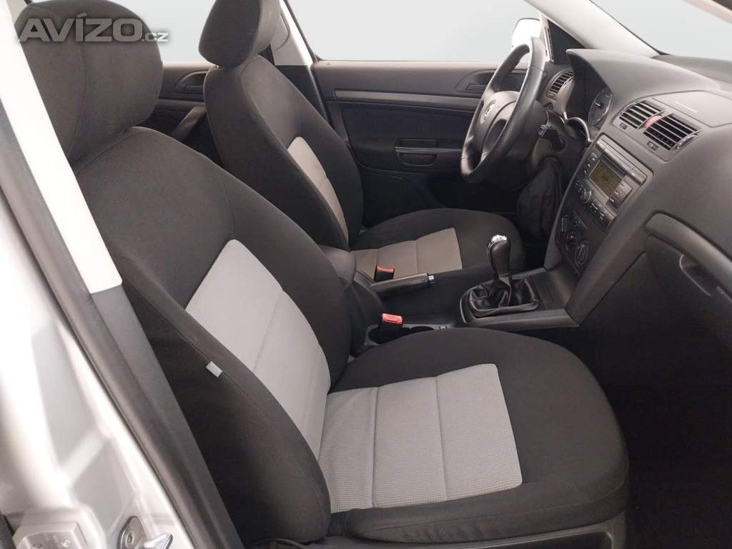 Foto inzerátu Skoda Octavia 1.9 TDI