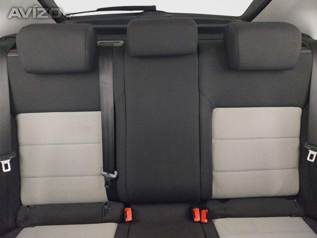 Foto inzerátu Skoda Octavia 1.9 TDI