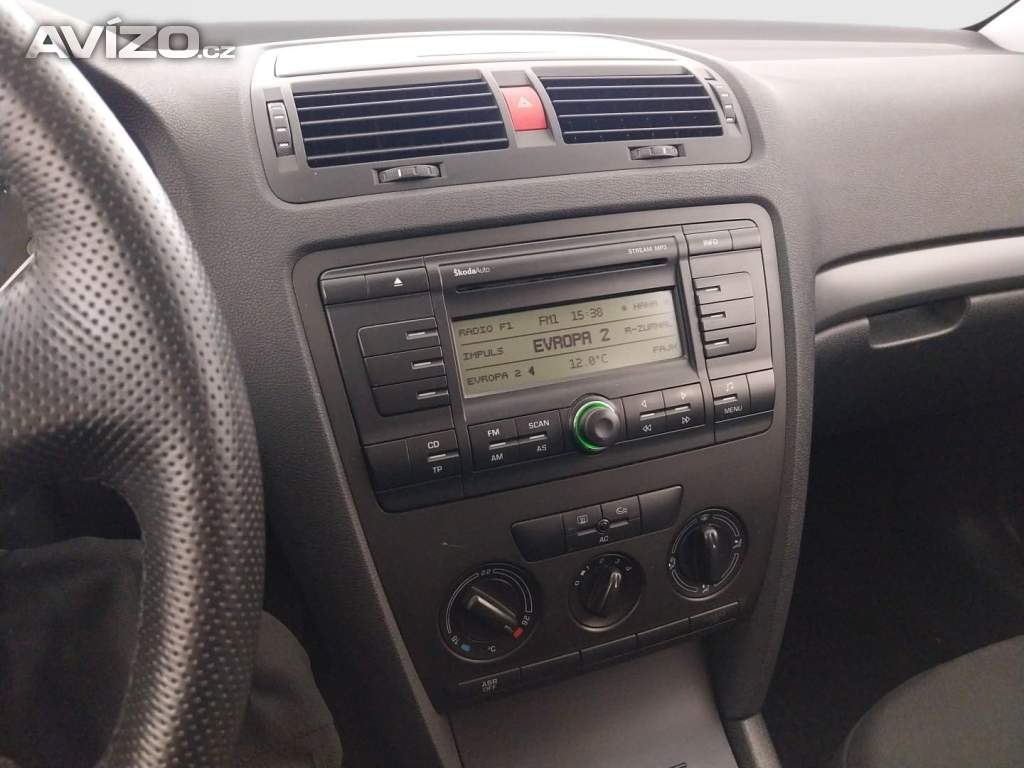 Foto inzerátu Skoda Octavia 1.9 TDI
